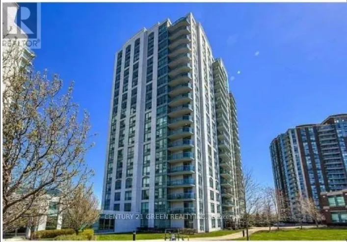 1601 - 4900 GLEN ERIN DRIVE, Mississauga