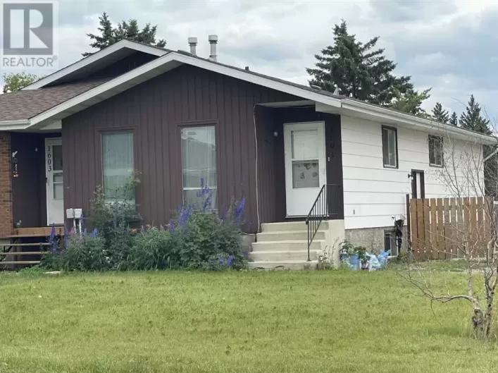 1601 5 Avenue, Wainwright