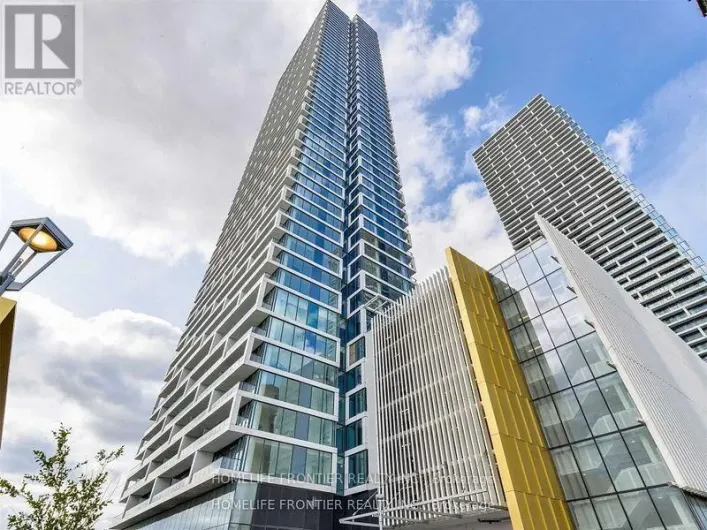 1601 - 5 BUTTERMILL AVENUE, Vaughan