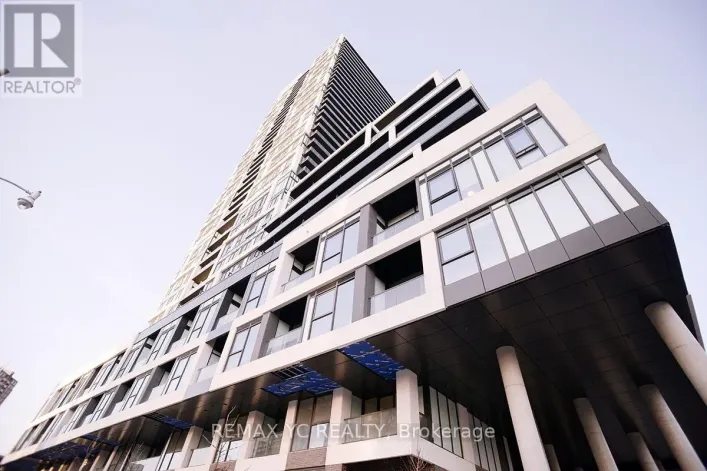 1601 - 5 DEFRIES STREET, Toronto