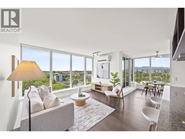 1601 5028 KWANTLEN STREET, Richmond