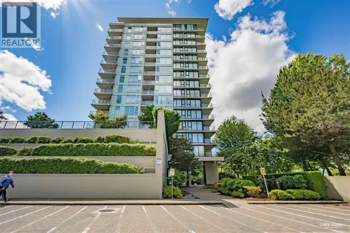 1601 5088 KWANTLEN STREET, Richmond