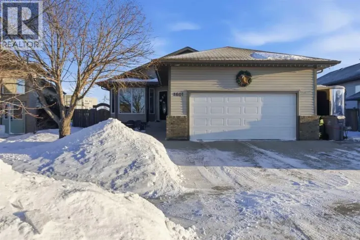 1601 52 Avenue, Lloydminster