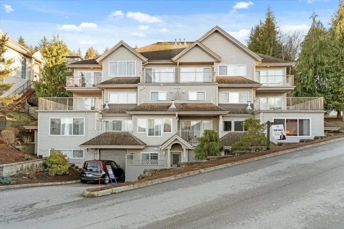 1601 5260 GOLDSPRING PLACE|Promontory, Chilliwack