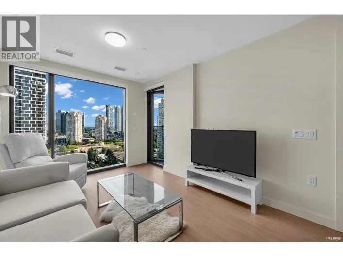 1601 5987 WILSON AVENUE, Burnaby