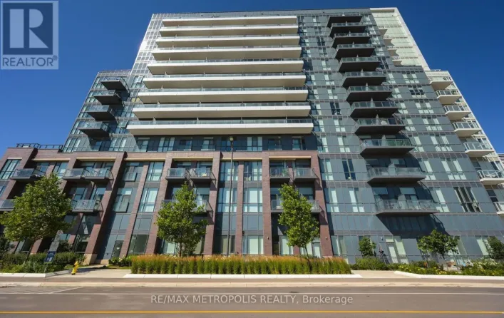 1601 - 60 HONEYCRISP CRESCENT, Vaughan