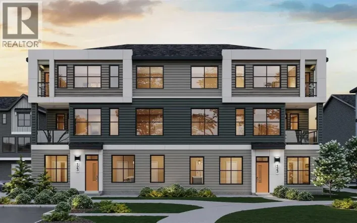 1601, 60 Howse Lane NE, Calgary