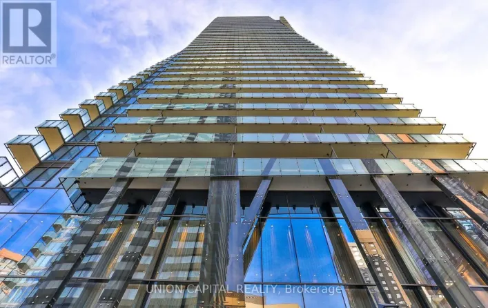 1601 - 65 ST. MARY STREET, Toronto