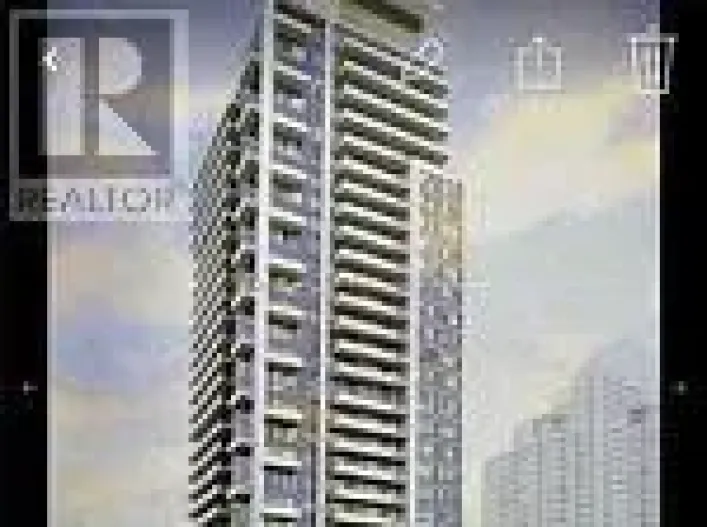 1601 - 75 CANTERBURY PLACE, Toronto