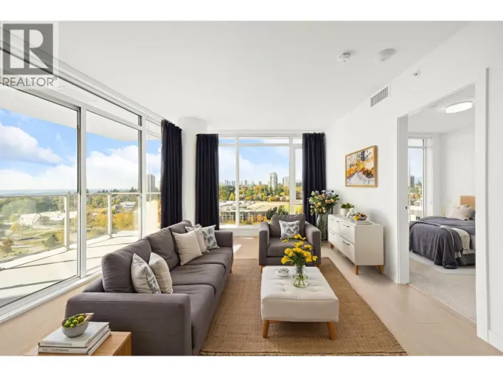 1601 7683 PARK CRESCENT, Burnaby