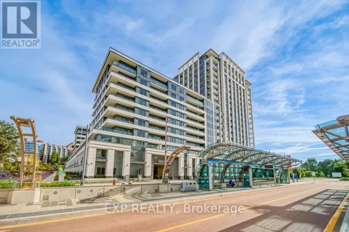 1601 - 8 CEDARLAND DRIVE, Markham