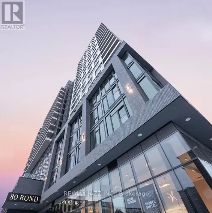 1601 - 80 BOND STREET E, Oshawa