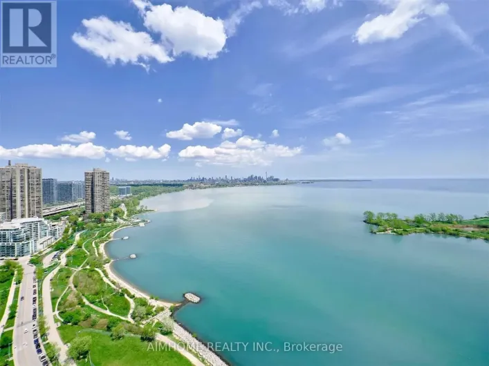 1601 - 80 MARINE PARADE DRIVE, Toronto