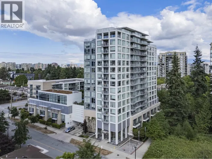 1601 9099 COOK ROAD, Richmond