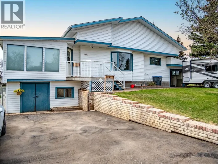 1601 94 Avenue, Dawson Creek