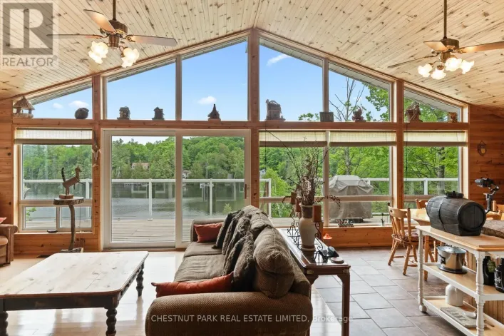 1601 CLAUDE BROWN ROAD, Minden Hills