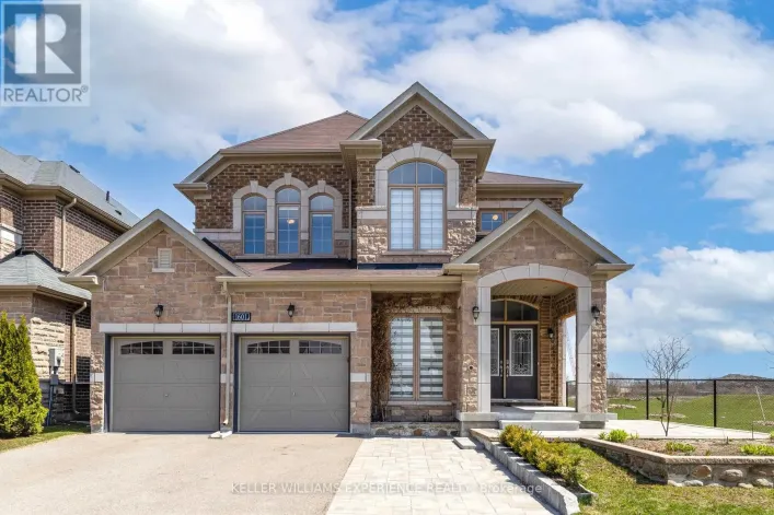 1601 EMBERTON WAY, Innisfil