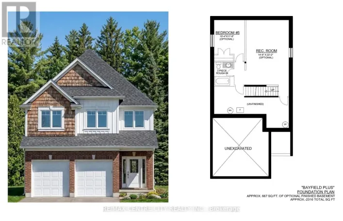 1601 NOAH BEND, London North