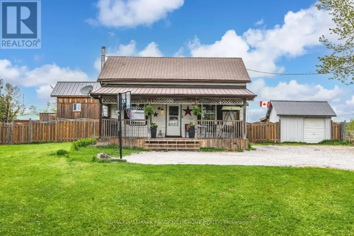 1601 PENETANGUISHENE ROAD, Oro-Medonte