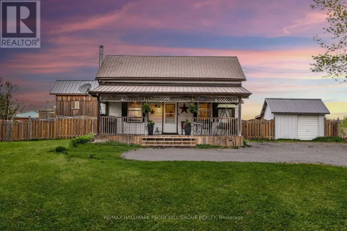 1601 PENETANGUISHENE ROAD, Oro-Medonte