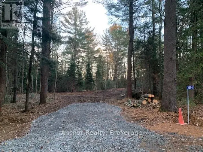 1601 UFFINGTON ROAD, Bracebridge