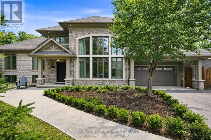 1601 VENETIA DRIVE, Oakville