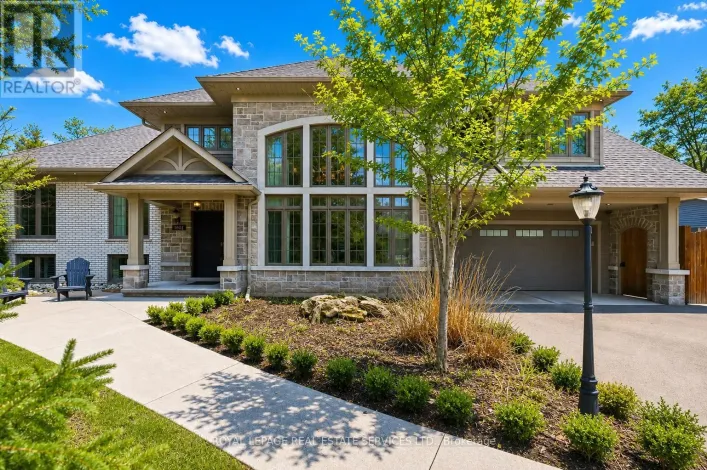 1601 VENETIA DRIVE, Oakville