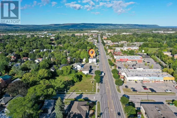 160-180 FIRST STREET, Collingwood