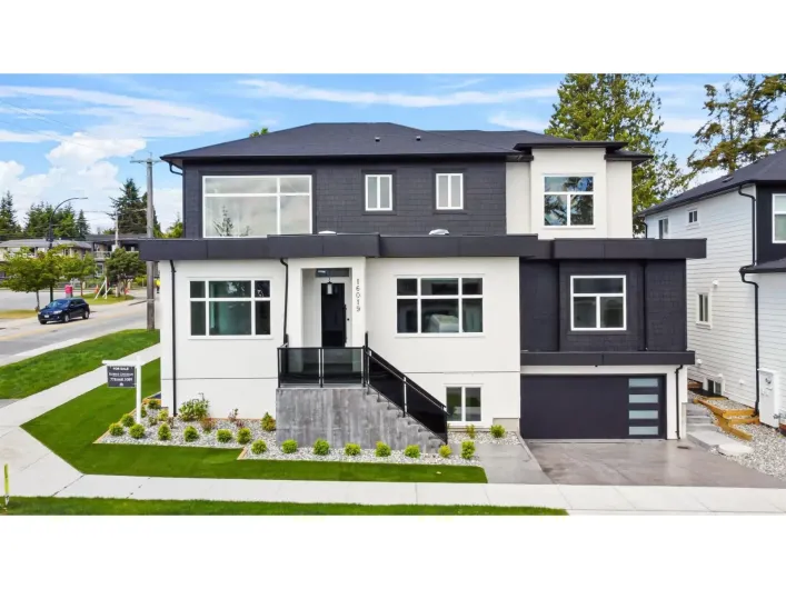 16019 9A AVENUE, Surrey
