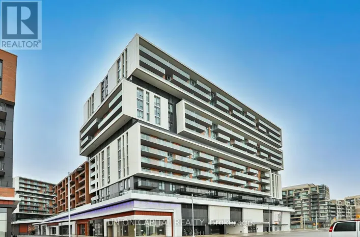 1601B (NO PARKING) - 292 VERDALE CROSSING, Markham