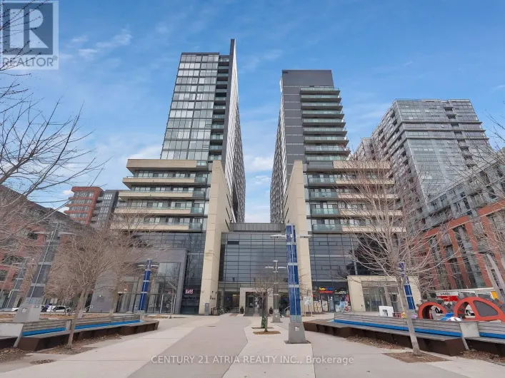 1601E - 36 LISGAR STREET, Toronto