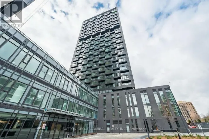 1602 - 1 QUARRINGTON LANE, Toronto