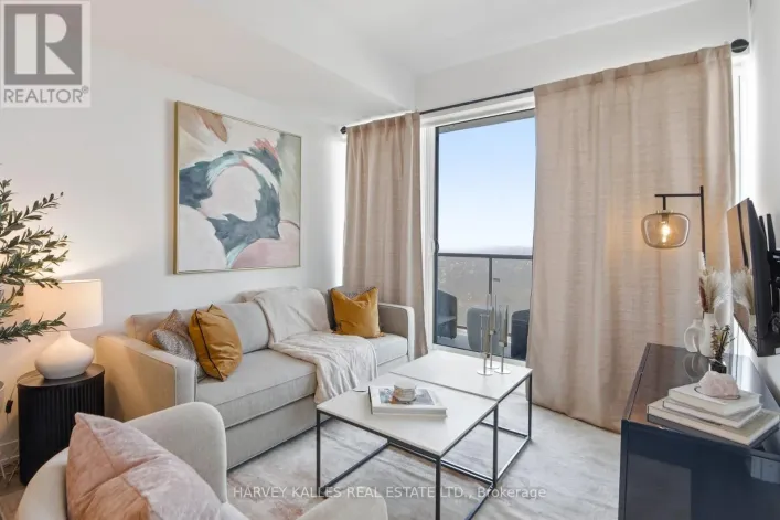 1602 - 100 EASTDALE AVENUE, Toronto