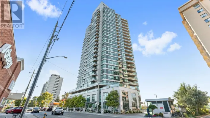 1602 - 1048 BROADVIEW AVENUE, Toronto