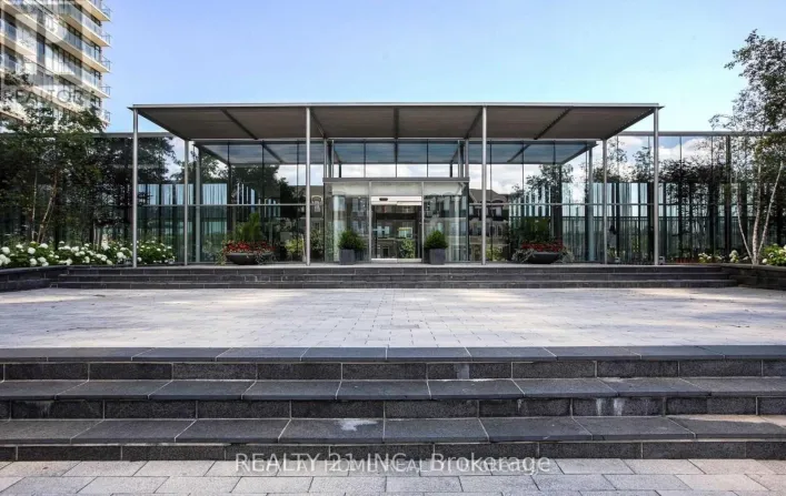 1602 - 105 THE QUEENS WAY, Toronto