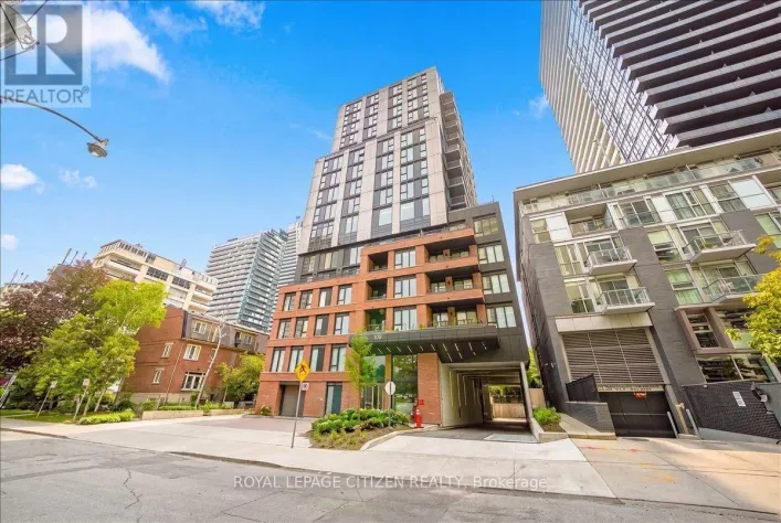 1602 - 109 ERSKINE AVENUE, Toronto