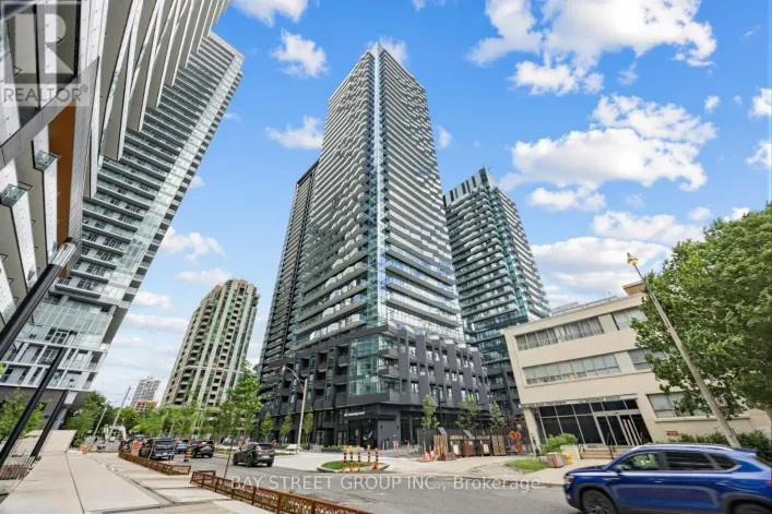 1602 - 110 BROADWAY AVENUE, Toronto