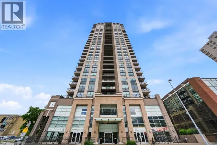 1602, 1111 10 Street SW, Calgary