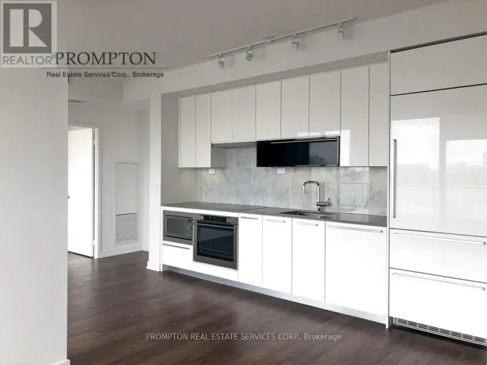 1602 - 117 MCMAHON DRIVE, Toronto