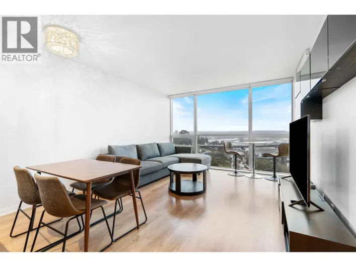 1602 125 COLUMBIA STREET, New Westminster