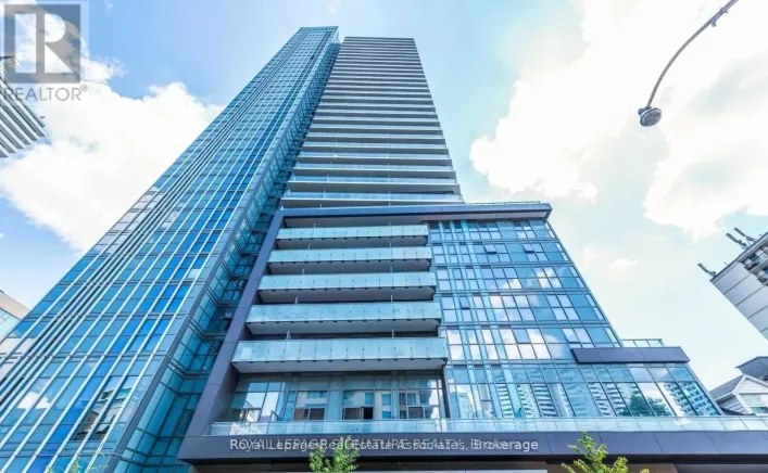 1602 - 125 REDPATH AVENUE, Toronto