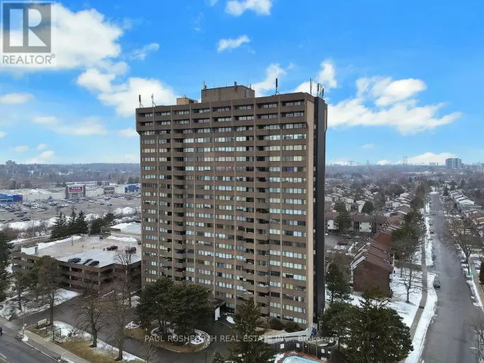1602 - 1285 CAHILL DRIVE, Ottawa