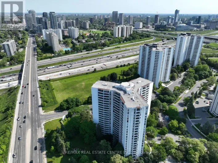 1602 - 150 GRAYDON HALL DRIVE, Toronto