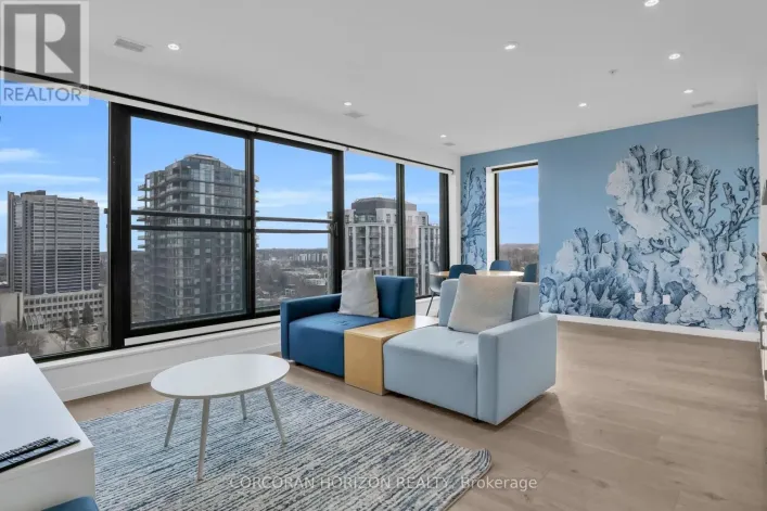 1602 - 181 KING STREET S, Waterloo