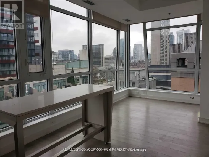 1602 - 199 RICHMOND STREET W, Toronto