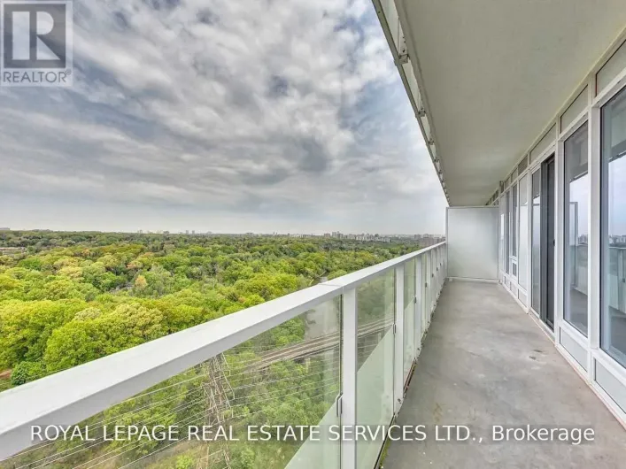 1602 - 20 BRIN DRIVE, Toronto