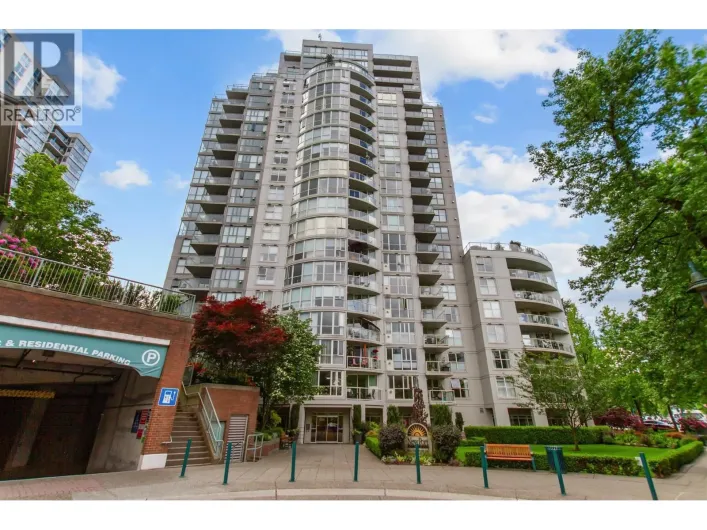 1602 200 NEWPORT DRIVE, Port Moody