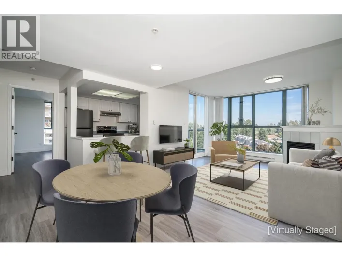 1602 200 NEWPORT DRIVE, Port Moody