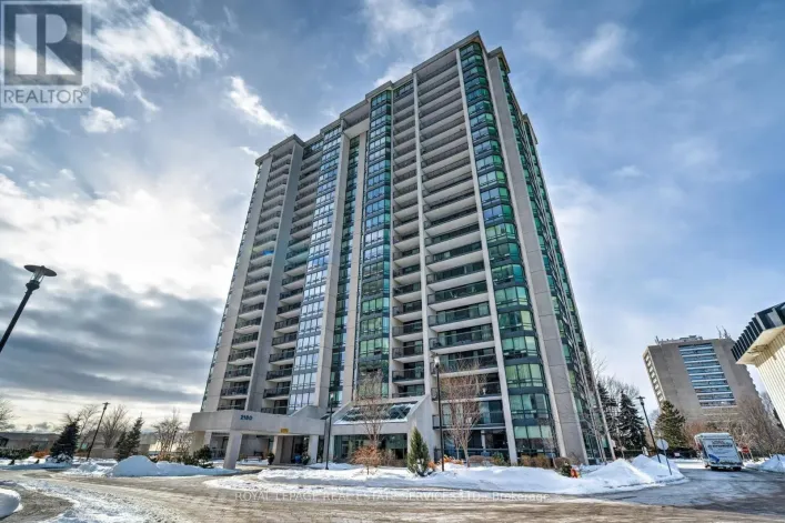 1602 - 2180 MARINE DRIVE, Oakville