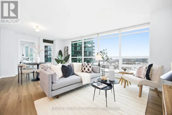 1602 - 219 FORT YORK BOULEVARD, Toronto